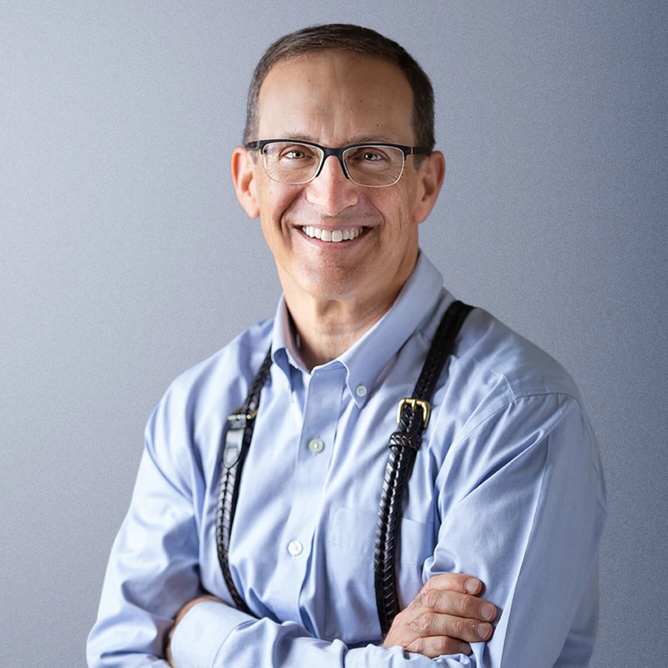Steve Feldman