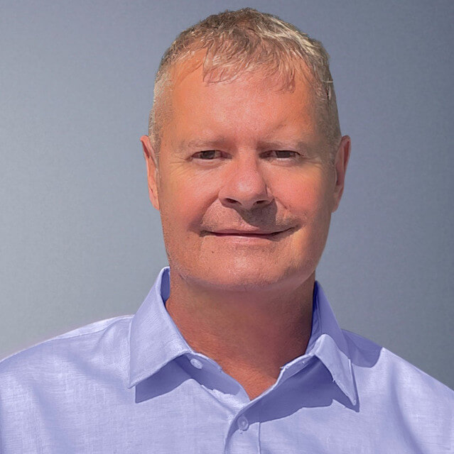 Dave Derick