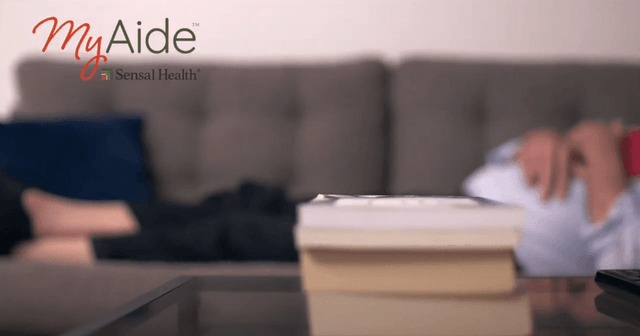 MyAide Smart Dock video