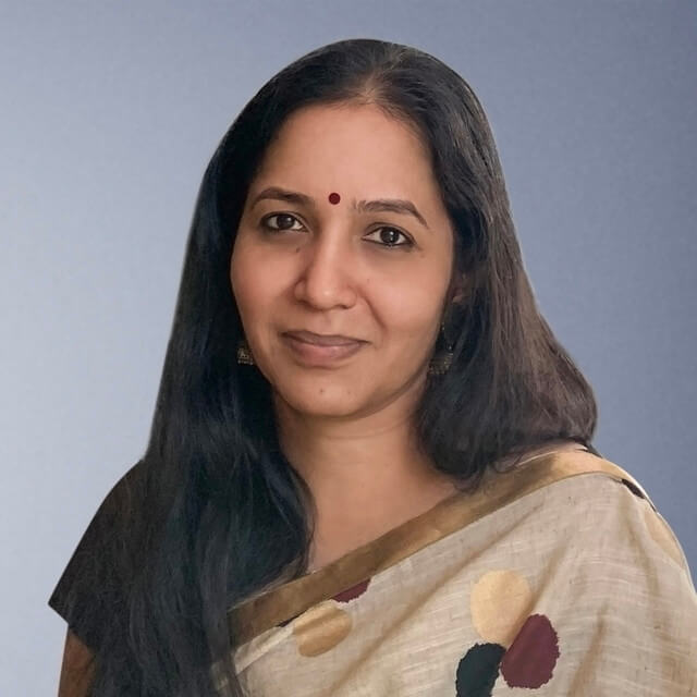 Vani Subramanian