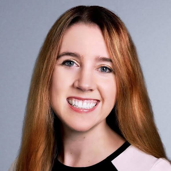 Mandy Peckham